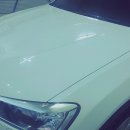 고양시 누리카샵 BMW-X3 스팀세차후기!! 겨울엔 역시 스팀세차~