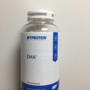 엠에이푸드 | 마이프로틴 zma 후기 Myprotein 제트엠에이 review