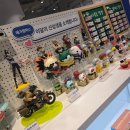 춤추는가위 - 포항시 남구 | 약사의 혼잣말 전시회 후기