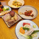 동탄역 맛집 해성 그란비아스타 퓨전일식 분위기 좋은곳