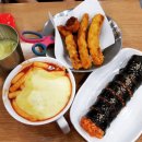 신전떡볶이 이미지