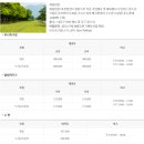 범천지하도 위 쉼터 체육시설 | 하남/미사 조정경기장(미사경정공원) 봄나들이 하고 농산물 직거래장터도 구경하기!