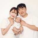 50 | 서산 넛츠사진관 후기 50일아기 셀프성장앨범 만들기