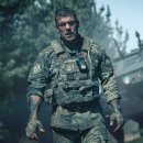 보디가드연일점 | 넷플릭스 워 머신 전쟁 기계 정보, 리처 앨런 리치슨의 압도적 액션 분석