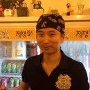 튀김친구들 이미지