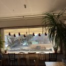 호반로 | 가평 아이와 가기 좋은 카페 코미호미 겨울 눈썰매 무료 이용 후기