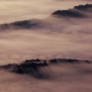 [상화하택~上火下澤]과[밀운불우~密雲不雨] 이미지