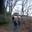 창녕 관룡사 법고 | 279. 2007.1.9. 대한민국 경상남도 창녕군 - 화왕산 관룡사 [2]