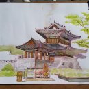 평화의 소녀상 이미지