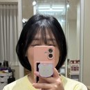 박규영 | 에이치플레이스 교대 단발커트(박규영커트)하고 미용실정착한 후기🙌