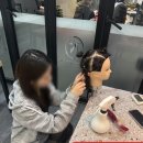 버스정류장(SC제일은행 앞) | 직장인도 다니고 있는 광주헤어학원의 자격증 준비 후기