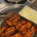찐쪽갈비