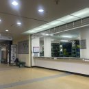 스케이트 대여실 옆 이미지