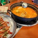 백채김치찌개 시화공단점