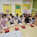 광주YWCA 어린이집 이미지