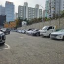 미군부대(K-55) 정문 옆 이미지