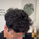 송림헤어 이미지