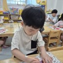 7월4주 ㅡ 수박 🍉 토퍼만들기 이미지