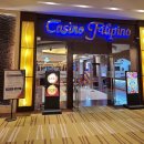송도 시티 바 앤 레스토랑 | 세부 워터프런트 세부시티 호텔 앤 카지노 내돈내산 후기 (Waterfront Cebu City Hotel &amp; Casino)
