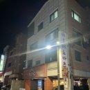 도곡초등학교 | 대치동 혼밥 내돈내산 추천 후기 세트 B 비빔소바 / 오레노카츠