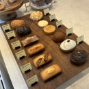 카페케이크와 구움과자 이미지