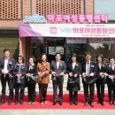 마곡문화거리 이미지