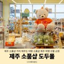 도두몰 | 제주 소품샵 거리 제주도 대형 소품샵 제주 여행 선물 쇼핑 도두몰
