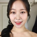 W-53 조이187 촬영메이크업 후기