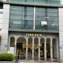 뿌리산업 | 준오헤어 구로디지털단지점 여성 뿌리매직 빌드펌 후기