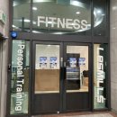 빈체로 피트니스 이미지