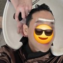 서부2-6(힐즈스퀘어2 앞(중산동 637 앞)) | 경산 중산동 미용실 "헤어그램" 아이롱펌+가일펌+다운펌 후기