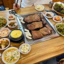 항아리숯불갈비 이미지