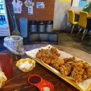 남자마늘보쌈 이미지