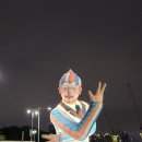 태양의 축제 | 🎪 태양의 서커스 《쿠자》 2025 in 서울 잠실 빅탑 후기 204구역 Q열 시야