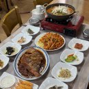 파도 소리 ASMR 찐힐링… 신시도 민박, 한라민박식당에서 맛본 바다 그 잡채!