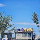 산마루순두부 | 강릉 산마루황태촌 아이랑 아침식사 추천, 주문진 맛집