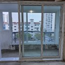 샷시시공, 상록구 한양아파트 22평 후기