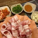 청솔생막창&삼겹살