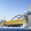 낙동강제방(1) 이미지