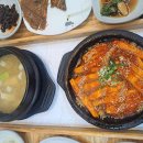 구례 5일시장내 다단지(주차장) 이미지