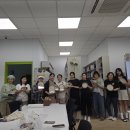 [꿈터다독다독/6월] 정대건 ＜급류＞ + 라탄거울 만들기 이미지