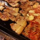 삼겹살 이미지