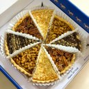 파이굽는집 | 도곡동 카페 호두까끼형제 양재역 호두파이 디저트 추천