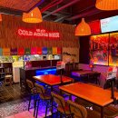 하노이 맥주밤거리 파주금촌점 이미지