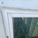 남파로 | 안성 신소현코아루 안방창 · 복층창 코킹후기 | 실리콘 전체제거 후 재시공