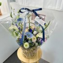 카센타자동차마을 | 인재개발원 꽃집 11월 수료식 꽃바구니, 축하 꽃바구니+후기(수원 파장동 꽃집 쥬아드플라워스튜디오)