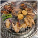 청춘닭갈비 이미지