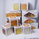 깨끗한나라 | 깨끗한나라 깨나베이커리 각티슈 라인업 후기 [예쁜 미용티슈 추천]