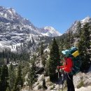 Mt.Whitney (14,505ft ) 등정기 1/2 이미지