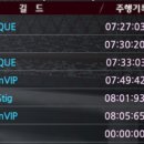 제1회 잣같네배 서킷 대회 1차전 결과 (+ 2차전 결과 추가) 이미지